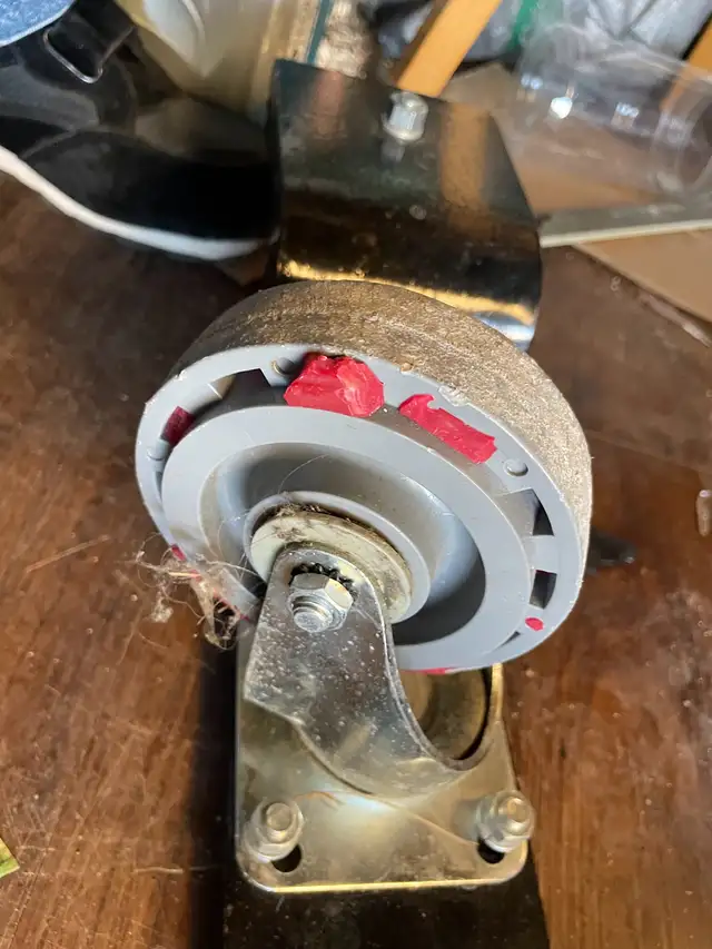 Grand piano dolly - Photo 3