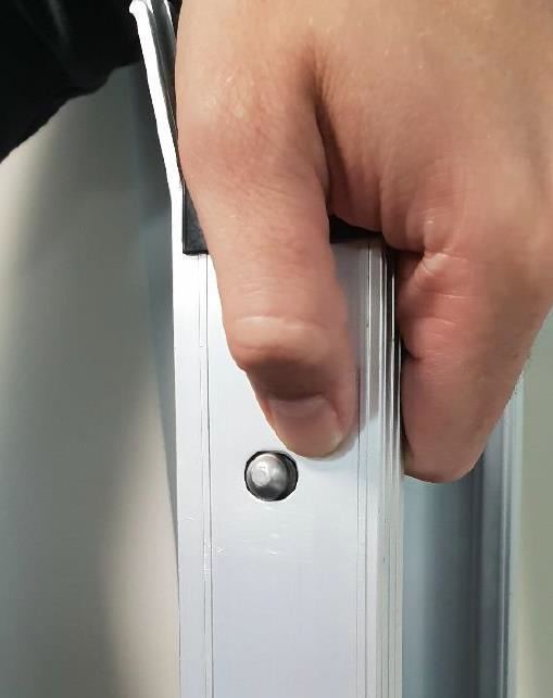 Aluminum telescopic wheelchair loading ramp @ my scooter - Photo 4