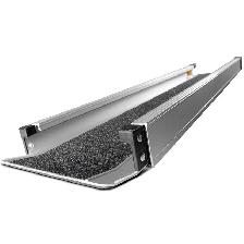Aluminum telescopic wheelchair loading ramp @ my scooter - Photo 6