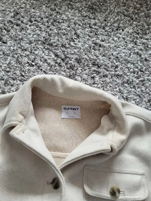 Womens jacket - Photo 2