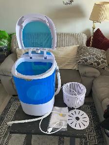 mini washing machine
