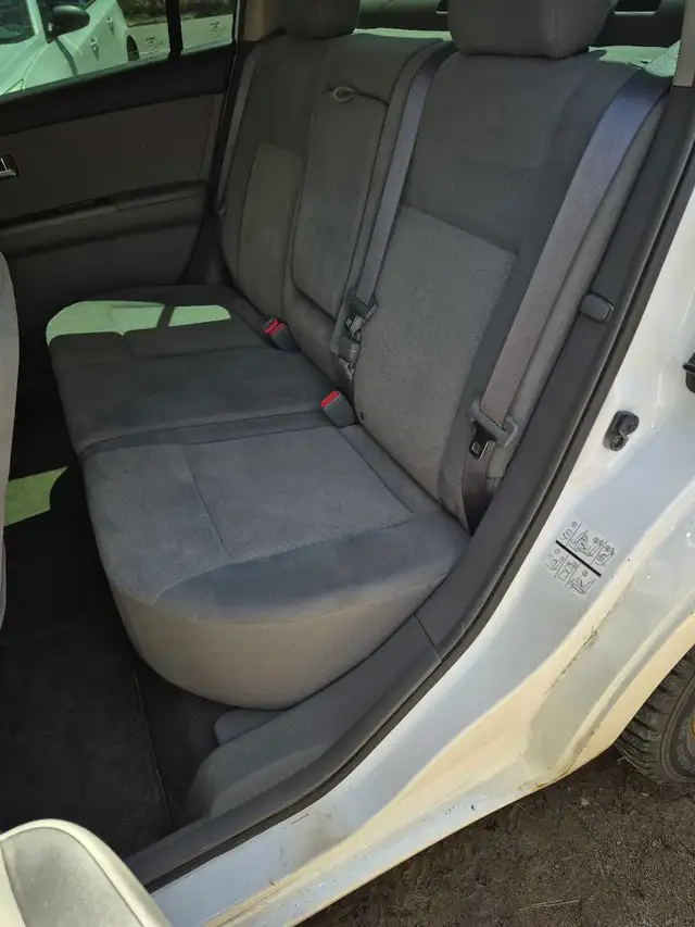 2009 Nissan sentra - Photo 5