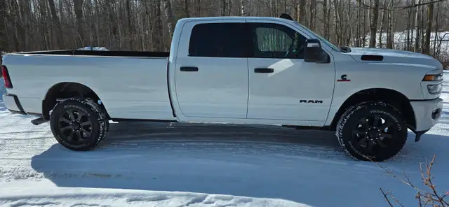 New 2026 Ram 3500 Diesel Long Box - Save $20k - Photo 2