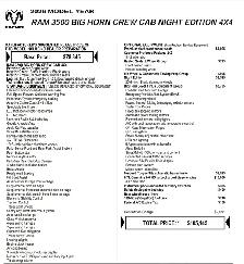 New 2026 Ram 3500 Diesel Long Box - Save $20k - Photo 4