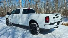 New 2026 Ram 3500 Diesel Long Box - Save $20k - Photo 5
