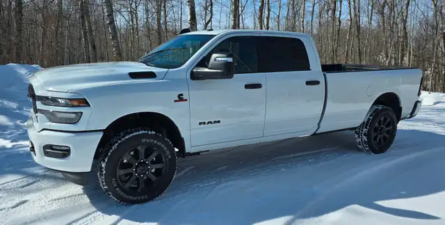 New 2026 Ram 3500 Diesel Long Box - Save $20k - Photo 6