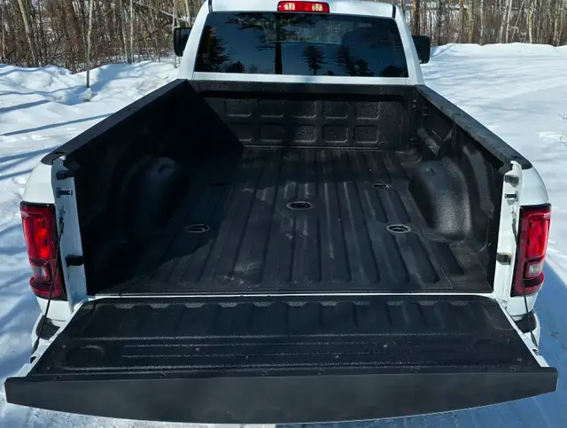 New 2026 Ram 3500 Diesel Long Box - Save $20k - Photo 7