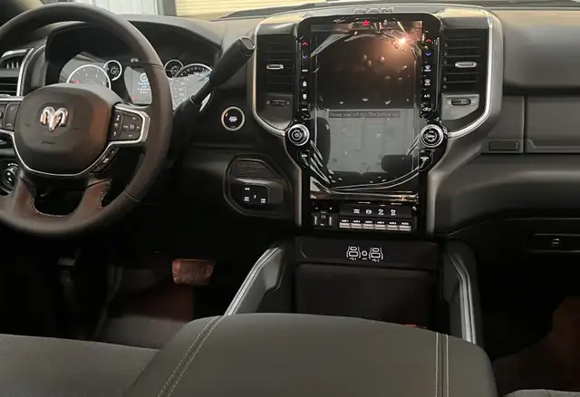 New 2026 Ram 3500 Diesel Long Box - Save $20k - Photo 8