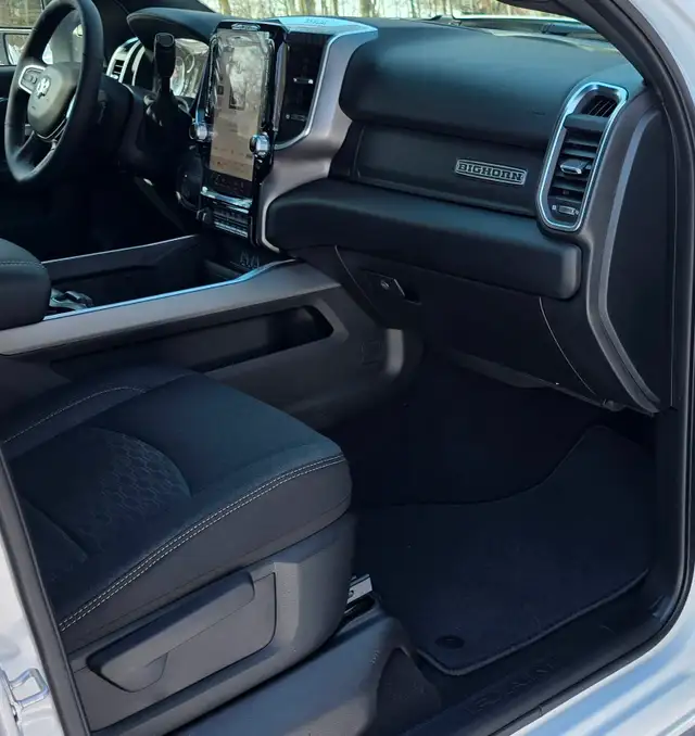 New 2026 Ram 3500 Diesel Long Box - Save $20k - Photo 9