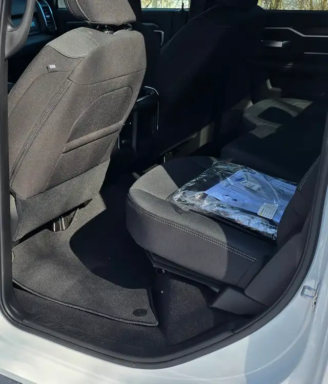 New 2026 Ram 3500 Diesel Long Box - Save $20k - Photo 10