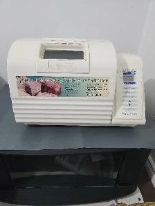 Bread Machine