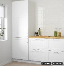 Ikea Axstad doors and drawers faces - Photo 2