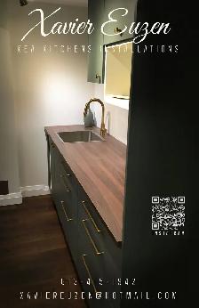 Ikea Axstad doors and drawers faces - Photo 5