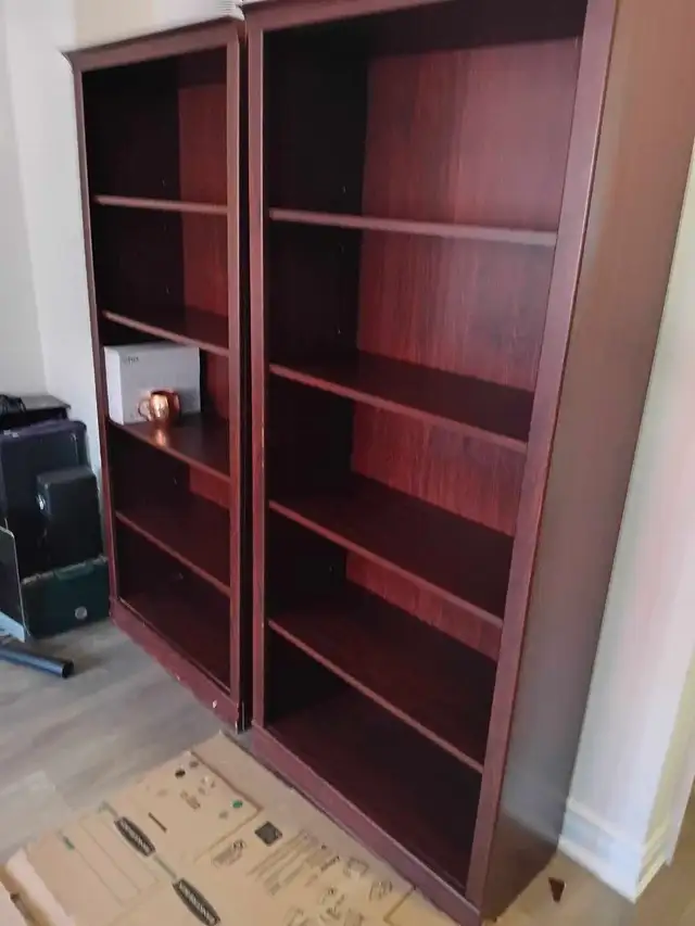 Book cases - Photo 3