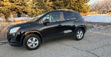 2016 Chevrolet Trax LT PKG