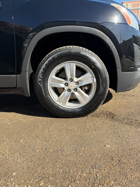 2016 Chevrolet Trax LT PKG - Photo 3