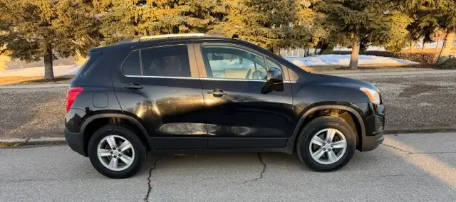 2016 Chevrolet Trax LT PKG - Photo 8