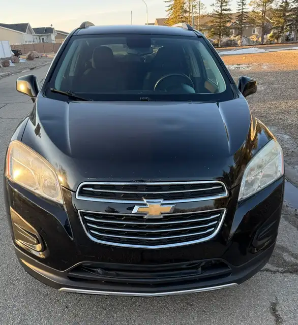 2016 Chevrolet Trax LT PKG - Photo 9