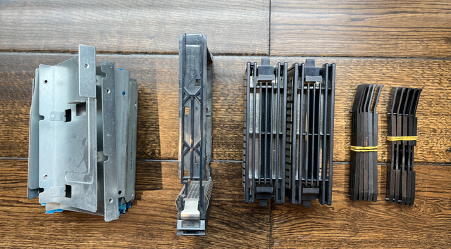 HP ProLiant ML350 G6 Server – 30GB ECC RAM,11 HDD Bays, Dual PSU - Photo 6