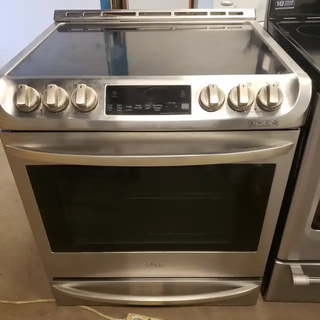 STOVES Insert, regular, and 24 Inches Between $200&$250