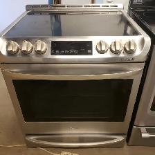 STOVES Insert, regular, and 24 Inches Between $200&$250
