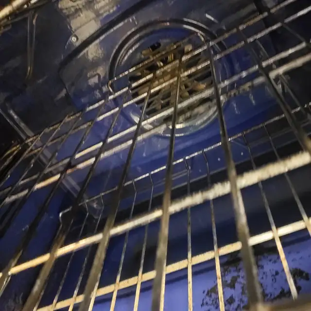 STOVES Insert, regular, and 24 Inches Between $200&$250 - Photo 3