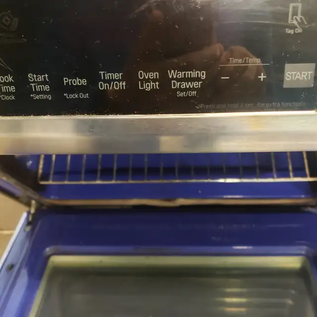 STOVES Insert, regular, and 24 Inches Between $200&$250 - Photo 4