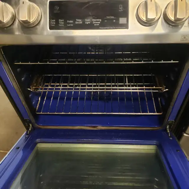 STOVES Insert, regular, and 24 Inches Between $200&$250 - Photo 6