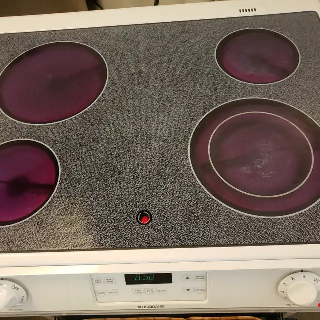 STOVES Insert, regular, and 24 Inches Between $200&$250 - Photo 9