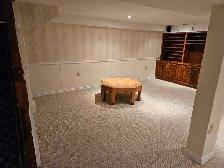 Roommate/Basement for rent