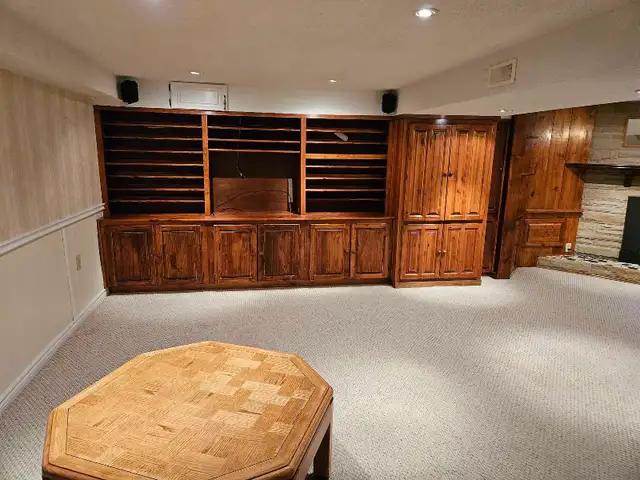 Roommate/Basement for rent - Photo 2