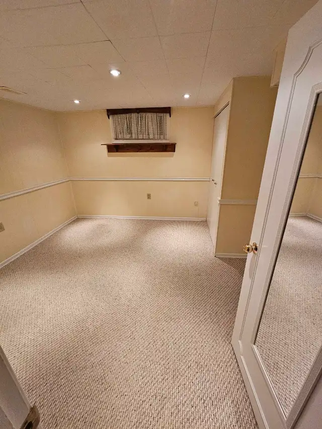 Roommate/Basement for rent - Photo 5