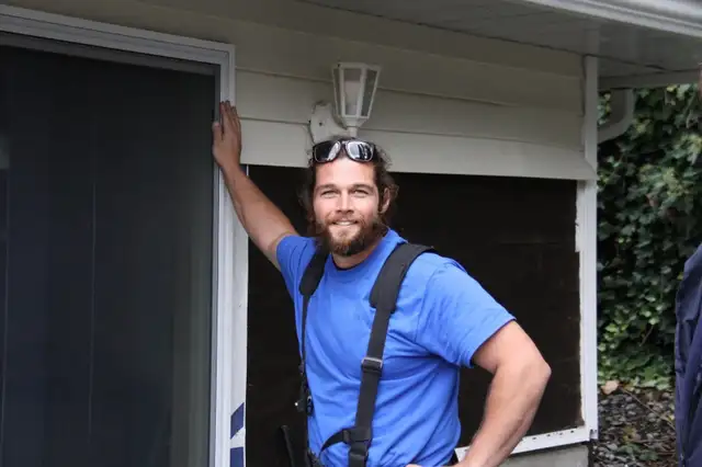 A Better Experience with Windows Doors Installation - Photo 4