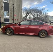 KIA Optima 2018 LX 4 doors - Photo 5