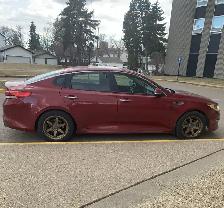 KIA Optima 2018 LX 4 doors - Photo 6