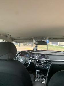 KIA Optima 2018 LX 4 doors - Photo 7