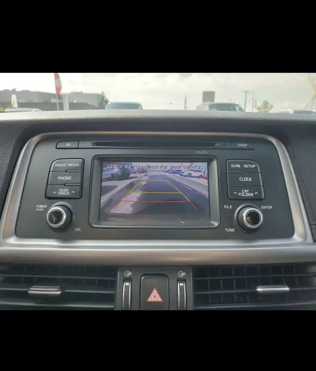 KIA Optima 2018 LX 4 doors - Photo 9