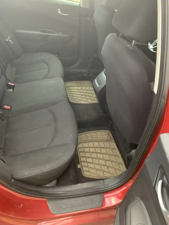 KIA Optima 2018 LX 4 doors - Photo 10