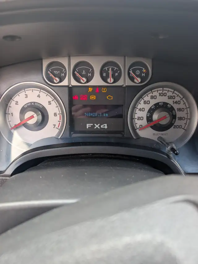 2009 Ford f150 - Photo 2