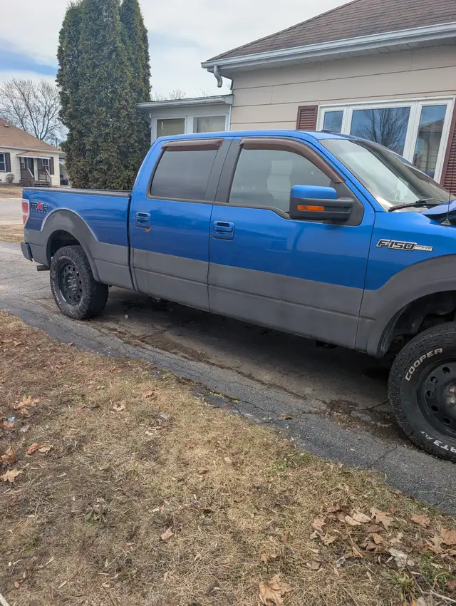 2009 Ford f150 - Photo 3