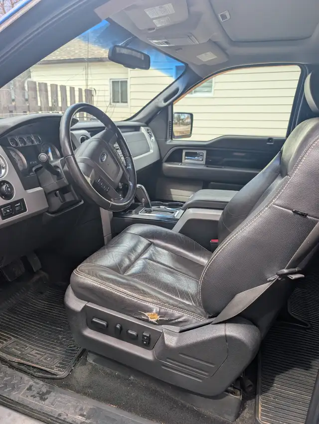 2009 Ford f150 - Photo 4