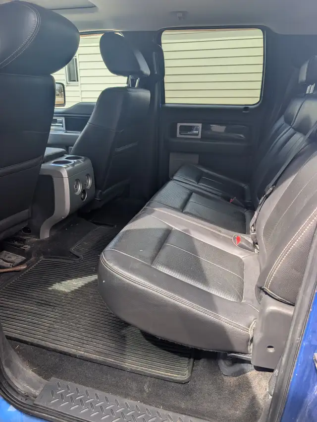 2009 Ford f150 - Photo 5