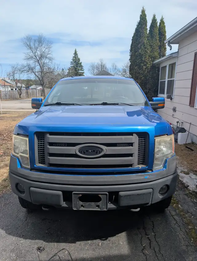 2009 Ford f150 - Photo 6