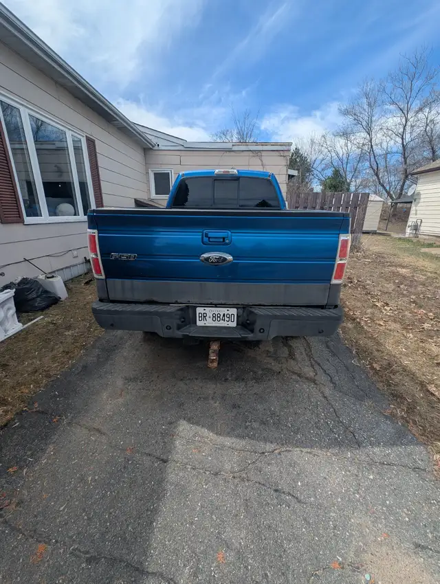 2009 Ford f150 - Photo 7