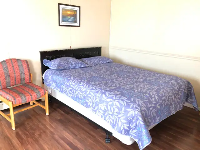 Single and Double Rooms available for Rent-Innisfail Alberta - Photo 3