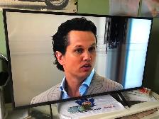 Sony 4K Smart TV XBR-43X800H