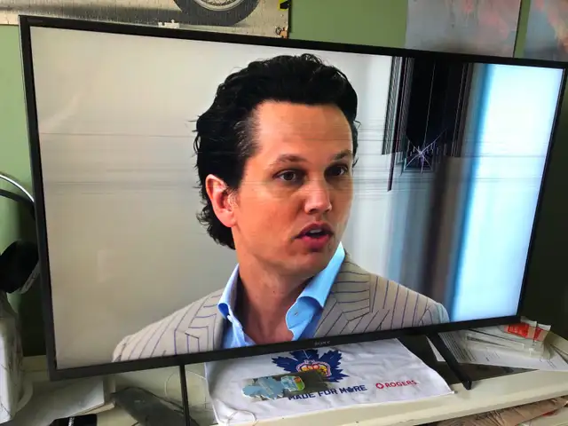 Sony 4K Smart TV XBR-43X800H - Photo 3