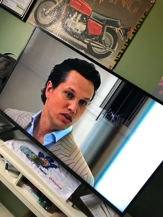 Sony 4K Smart TV XBR-43X800H - Photo 4