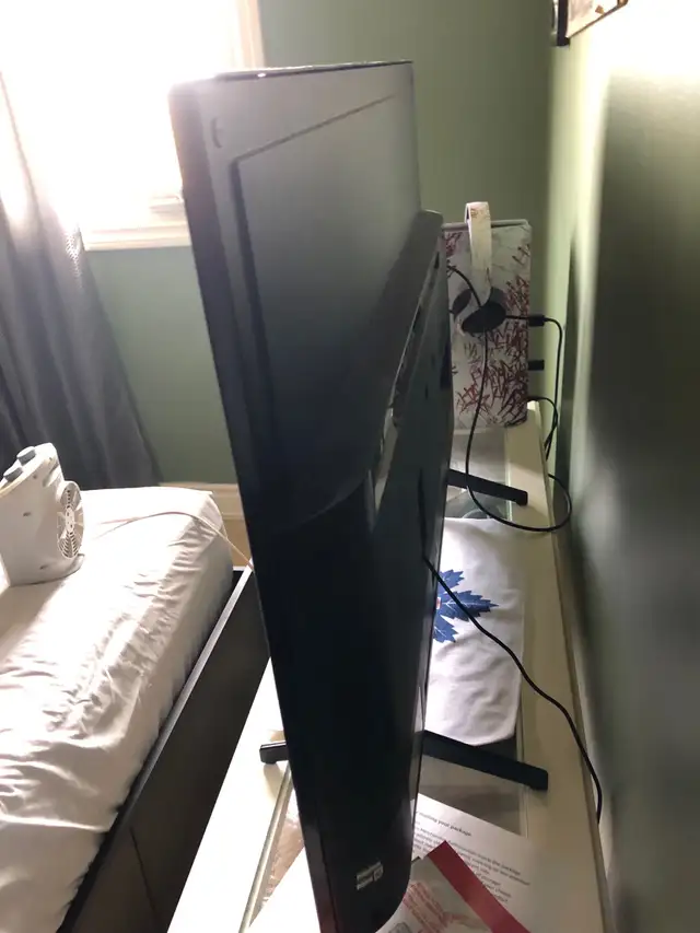 Sony 4K Smart TV XBR-43X800H - Photo 5