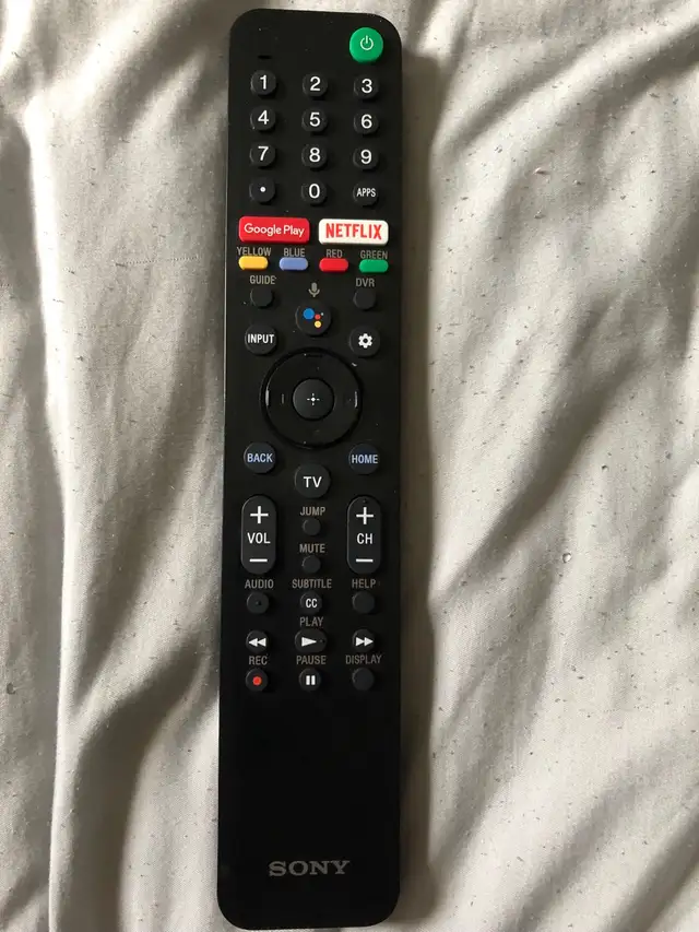 Sony 4K Smart TV XBR-43X800H - Photo 6